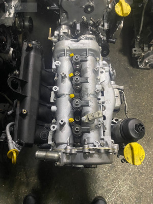 FİAT FİORİNO 1.3 MULTİJET MOTOR SIFIR ORJİNAL REVİZYONLU