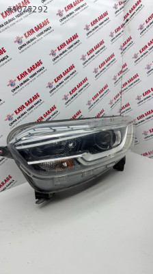 RENAULT KADJAR SOL FAR 260604984R LEDLİ MERCEKLİ ICON**