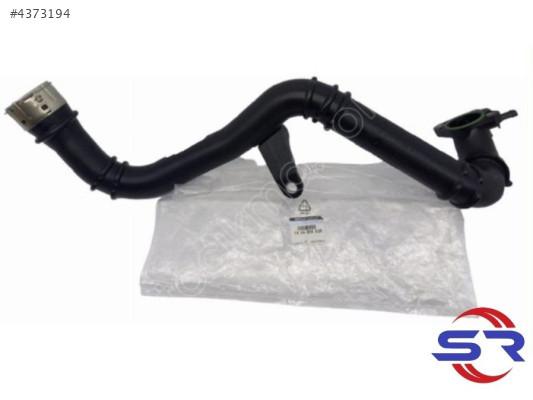 Duster 2 XJD 1.3 Tce Sıfır Orijinal Turbo Borusu 144600803R Mais