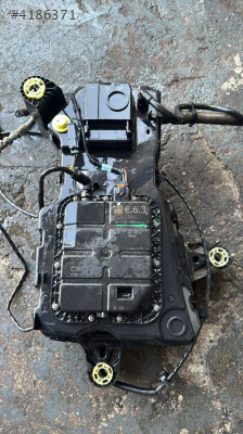 FİAT DOBLO 2024-2025 EDBLUE DEPOSU