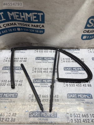 ÇIKMA NİSSAN MİCRA SOL ARKA KAPI FİTİLİ