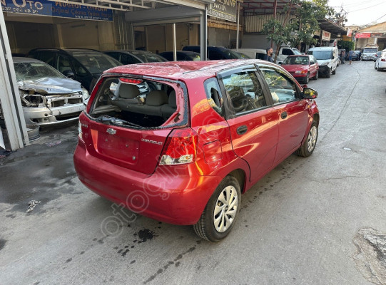 CHEVROLET KALOS 1.2 PARÇA PARÇA SATILIKTIR