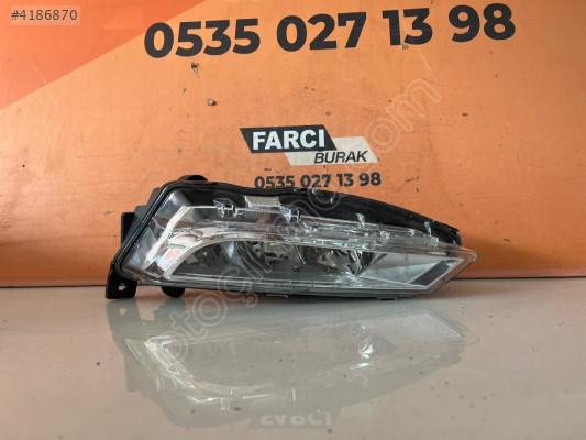 SEAT LEON SOL SİS ORJİNAL