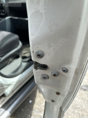 Fiat doblo 1 Kapı kilidi