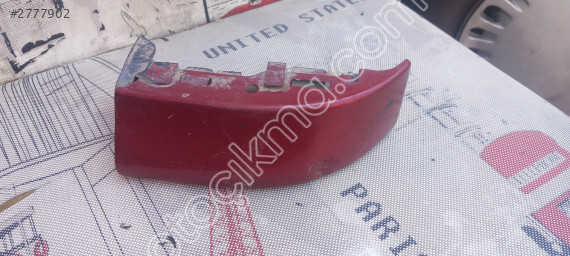 Çıkma toyota corolla station wagon stop kaşı