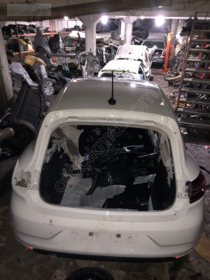 RENAULT CLİO 5  TAVAN