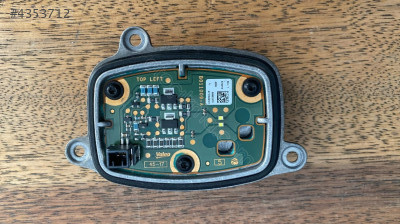 RENAULT KOLEOS FAR BEYNİ 90062279