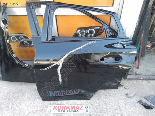 MERCEDES GLC X254 SOL ARKA KAPI