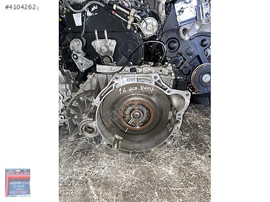 VOLVO 1.6 T4 OTOMATİK ŞANZIMAN GARANTİLİ