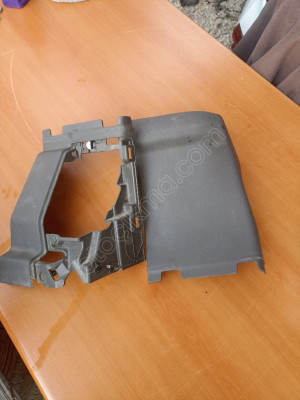 Ford Transit Sol Ve Sağ Orta Direk Alt Kaplama