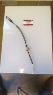 5NA837085C tiguan 2018 ön sağ sol kapı iç açma kolu halatı