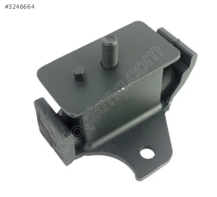 TAKOZ MOTOR ÖN TOYOTA HILUX 15-21 12361-0L020