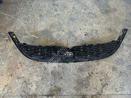 OPEL ASTRA J ÖN TAMPON IZGARASI ORJİNAL GM 13387326