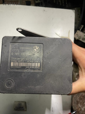 10.0960-0845.3 BMW 3 SERİSİ ABS BEYNİ