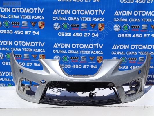 SEAT LEON 2007-2014 ÖN TAMPON OEM 1P0807221