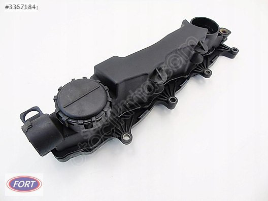 Citroen 2004-2011 Arası 1.6 Hdi Dizel Külbütör Kapağı Citroen