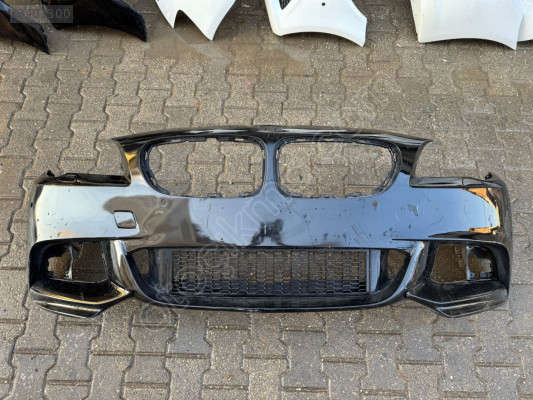 BMW 5 SERİSİ F10 M ÖN TAMPON 2012-16