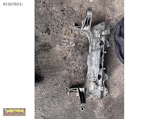Fiat fiorino alt travers beşik hatasız orijinal