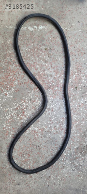 Opel Astra J Sol Ön Kapı Fitili GM 13259929