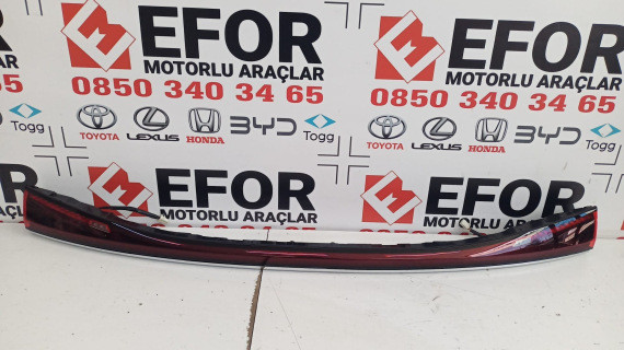 BYD ATTO 3 SIFIR ORTA REFLEKTÖR 23-25 OEM:SC2E-4107300
