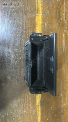 2009 CHEVROLET CAPTİVA C100 SAKLAMA CEBİ