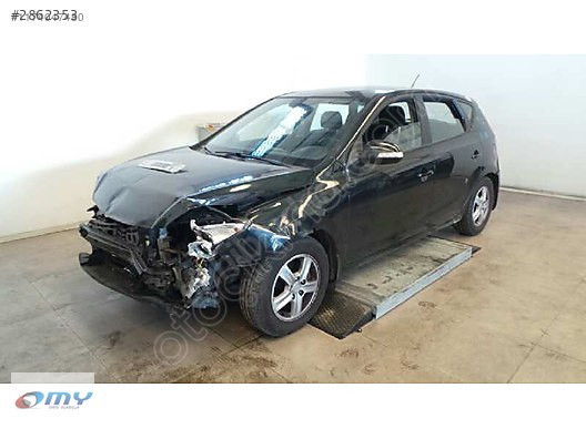 HYUNDAİ İ30 ÖN BEŞİK ARKA DİNGİL SAĞ SOL SALINCAk VE TAŞIYICI