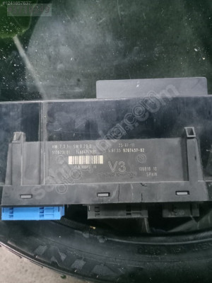 BMW F10 KONFOR BEYNİ 6135926745702