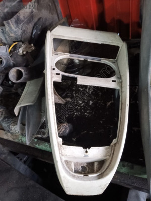 Fiat albea teyp çerçevesi