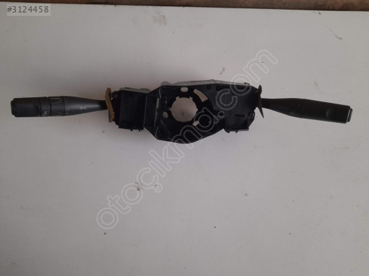 PEUGEOT PARTNER 1.9.SİNYAL SİLECEK KOLU