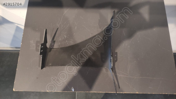 MERCEDES C W205 AMG ÖN TAMPON HAVA KANALI SAĞ 2018 2058856802 SY