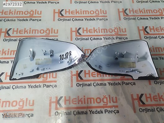 BMW F30 F80 AYNA KAPAĞI 2020 3002