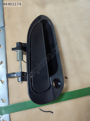 KAPI KOLU ACCORD 99-01 ÖN SAĞ DIŞ(JAPON)