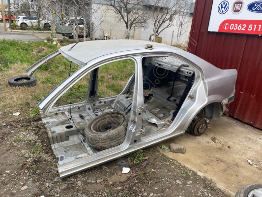 Ford mondeo 2002-2006 tavan arka EMR OTOMATİV