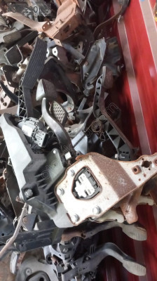 OPEL INSİGNİA A PEDAL TAKIMI.OTO ERKAN ÜNYE