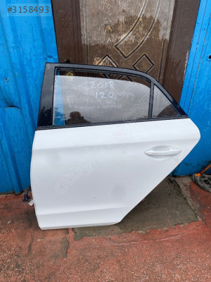 Hyundai i20 sol arka kapı dolu