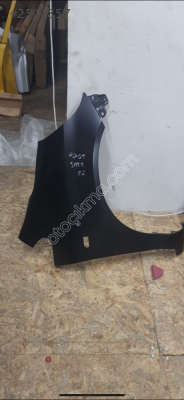 Honda Jazz sağ ön çamurluk