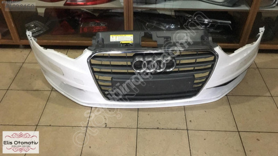 AUDİ A3 ÖN TAMPON