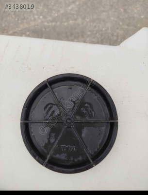 Opel Corsa D far toz kapağı
