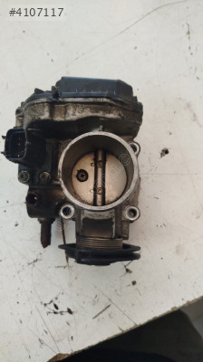 Lacetti gaz kelebeği