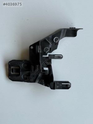 Kapı Kilit Braketi Mercedes-Benz E Seris W213 A2137230100
