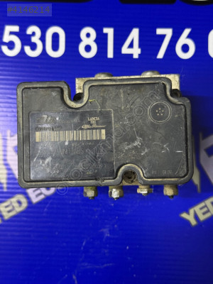 Fiat Doblo ABS Beyni 51902576 10.0970-1614.3 10.0207-0233.4