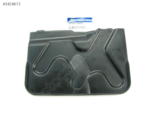 29130-2S000 KARTER MUHAFAZASI SOL İX35-SPORTAGE