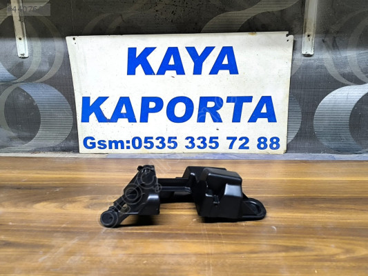 Dokker Arka Tampon Sağ Yan Braketi 791828549R