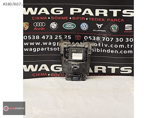 VW - AUDİ - SEAT - SKODA RADAR SENSÖRÜ 2Q0907561J