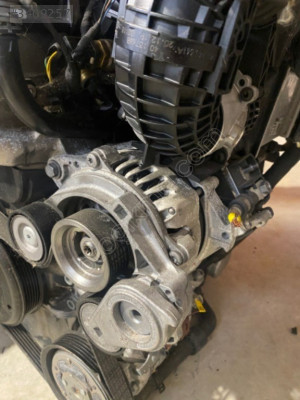 05e903018g 1.0 E-Tsi Şarj dinoması çıkma orjinal