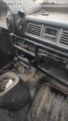 HYUNDAİ H100 KÜLLÜK