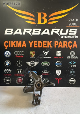 VOLKSWAGEN POLO SOL ÖN TAŞIYICI 2Q0407255N