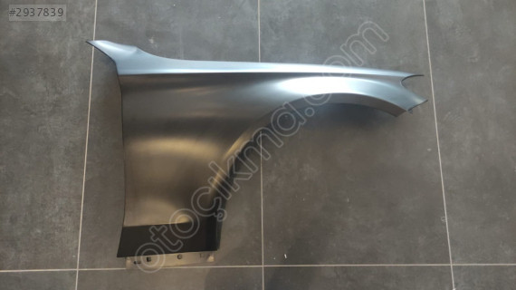 MERCEDES C W205 SAĞ ÖN ÇAMURLUK GORDON 2015 2058200218 SYT