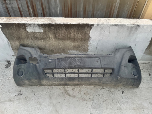 RENAULT MASTER 3 ÖN TAMPON ÇIKMA ORJİNAL
