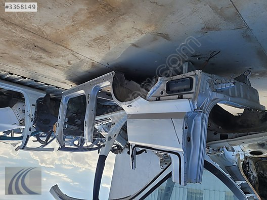 HONDA HRV 2005 ÇIKMA SAĞ ARKA ÇAMURLUK